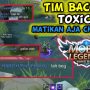 tanda-tanda pemain toxic mobile legends