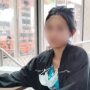 DA, pemandu karoke yang digagahi oknum Satpol PP (jpnn)