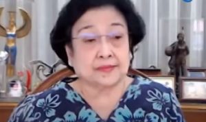 Catat! Ini Jadwal Megawati Adakan Demo Masak Tanpa Minyak Goreng