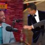 Kumpulan Meme Will Smith Setelah Menampar Chris Rock di Panggung Oscar 2022