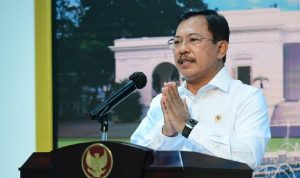 pemecatan dokter terawan