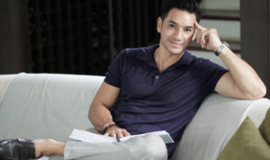 Andrew White. (Foto: Instagram @andrew.white._)