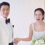Hyun Bin dan Son Ye Jin Menikah hari ini, Kamis (31/3). Acara digelar tertutup. (Soompi)
