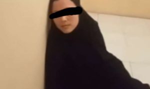 Foto Jadul Terduga Pelaku Ibu Gorok Anak di Brebes Beredar