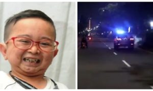 Daus Mini Pakai Rotator dan Plat Nomor Polisi Bodong, Netizen: Lagaknya Kaya Anggota, Tapi SEMAMPAI
