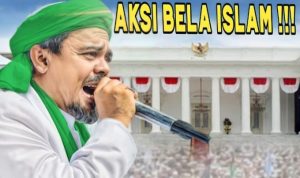 Aksi Bela Islam 2503, PA 212 Akan Menyatakan Tiga Tuntutan, Ini Isinya