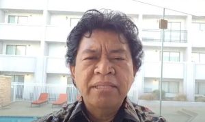 Minta 300 Ayat Alquran Dihapus, Polisi Tetapkan Pendeta Saifuddin Ibrahim Sebagai Tersangka