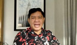 Pendeta Saifuddin Ternyata Langsung Kabur ke Amerika Setelah Terjerat Kasus Penistaan