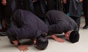 Kedua Penembak Laskar FPI KM50 Divonis Bebas, Nitizen Tunggu Pengadilan Akherat! Setelah hakim membacakan vonis bebas kedua penembakan Laskar FPI itu bernama Ipda M Yusmin Ohorella dan Briptu Fikri Ramadhan