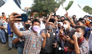 penerapan status Badan Layanan Umum Daerah (BLUD) di 35 Sekolah Menengah Kejuruan (SMK) Negeri di Jawa Barat perlu dukungan