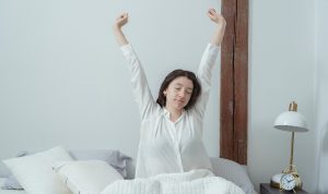 Cara Bangun Lebih Bagi, Ini Kiat-kiat yang Harus Kamu Lakukan