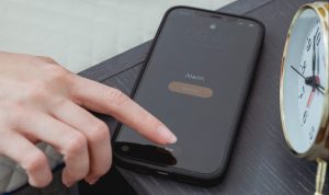 Aplikasi Alarm Khusus untuk Yang Susah Bangun Tidur