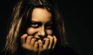 fenomena kesurupan dalam medis