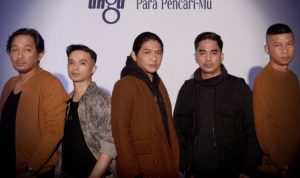 Grup Musik Ungu merilis kembali lagu Para Pencari-Mu dalam versi terbaru menjelang bulan suci Ramadan. (Istimewa)