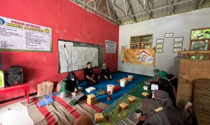 Fisip Unpas Gelar PKM