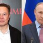 Beredar Meme Lucu Elon Musk yang Ajak Vladimir Putin Adu Jotos di Atas Ring Demi Ukraina