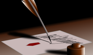 Cara Membuat Tanda Tangan Digital dengan Cepat dan Mudah