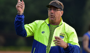 Persib Melawan Persiraja, Pelatih Maung Bandung: Jangan Lengah! Persib Melawan Persiraja, Pelatih Maung Bandung: Jangan Lengah!