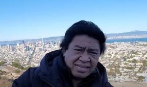 Tangkapan layar YouTube Saifuddin Ibrahim