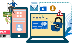 Waspada Web Donasi Palsu Bermodus Kirim Bantuan ke Ukraina