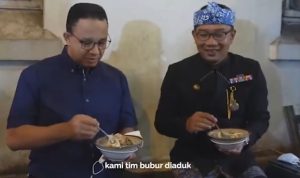 Pengamat dari IPRC meyakini Ridwan Kamil akan minim memainkan isu keagamaan.