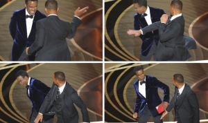 Will Smith Tampar Chris Rock di Atas Panggung Oscar 2022, Penyebabnya Pilu Will Smith Tampar Chris Rock di Atas Panggung Oscar 2022, Penyebabnya Pilu