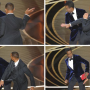 Will Smith Tampar Chris Rock di Atas Panggung Oscar 2022, Penyebabnya Pilu