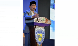 Ridwan Kamil Ingin Ekonomi Otomatif Jabar Naik Berkali Lipat