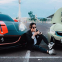 Aset Mobil Mewah Milik Indra Kenz Disita, Ada Ferrari Hingga Tesla