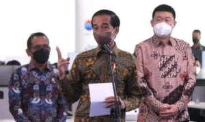 Jokowi Minta Politik dan Agama Harus Dipisah, Warganet Singgung Sila Pertama Pancasila Jokowi Minta Politik dan Agama Harus Dipisah, Warganet Singgung Sila Pertama Pancasila