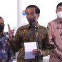 Jokowi Minta Politik dan Agama Harus Dipisah, Warganet Singgung Sila Pertama Pancasila