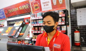 Cara Transfer Uang di Alfamart untuk Pengirim dan Penerima Cara Transfer Uang Lewat Alfamart untuk Pengirim dan Penerima