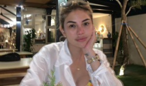 Nikita Mirzani