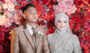 Istri Doni Salmanan Rela Menjaminkan Diri Demi Bebaskan Suami