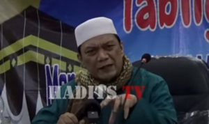 Usai Bebas Penjara, Ustaz Yahya Waloni Sindir Menag dan Abu Janda