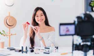 Profesi Influencer Makin Banyak, Tapi Apa Itu? influencer adalah