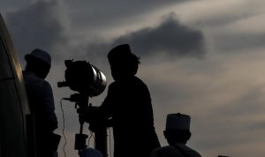 Link Streaming Sidang Isbat 2022