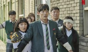 5 Pelajaran dan Isu Sosial yang Bisa Dipetik di 'All of Us are Dead'