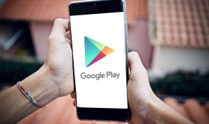 Rusia Siapkan NashStore Sebagai Pengganti Google PLay Rusia Siapkan NashStore Sebagai Pengganti Google PLay