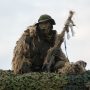 Ukraina Mendapat Bala Bantuan dari Sniper Terhebat di Dunia, Siapa Dia?