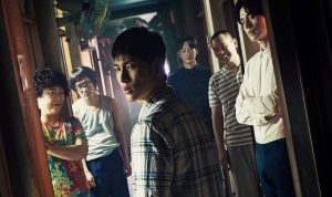 Stanger From Hell, Drakor Misteri yang Buat Anak Kos Merasa Bersyukur