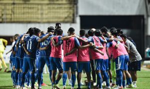 Persib, 1 Hari Menuju Final Melawan Persebaya!