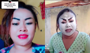 Bagaimana Sosok Tante Lala di Perbincangan Twitter? sosok tante lala