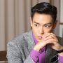 T.O.P Bigbang yang akan melakukan "comeback" dengan album solonya. (instagram)