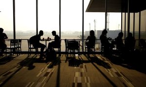 Usaha Angkringan di Tengah Pandemi