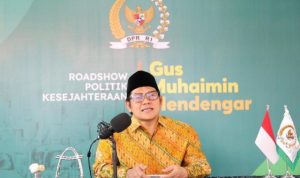 Perdebatan soal usulan Ketua Umum PKB Gus Muhaimin yang ingin menunda gelaran Pemilu 2024 masih belum juga mereda.