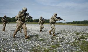 Dikecam oleh NATO, 4 Negara ini Justru Dukung Invasi Rusia ke Ukraina Dikecam oleh NATO, 4 Negara ini Justru Dukung Invasi Rusia ke ukraina