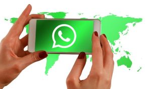 Cara Mudah Melacak Lokasi Orang Lain Lewat Apliaksi Whatsapp