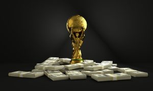 Beberapa Negara Besar Ini Gagal Lolos Piala Dunia