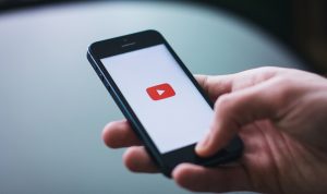 Ilustrasi Youtube. (Pixabay)